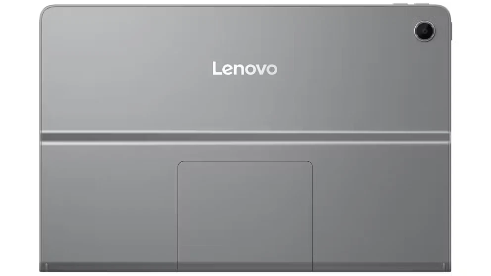 Lenovo Tab Plus + Sleeve case Wi-Fi (256GB+8GB) - Luna Grey - Image 2