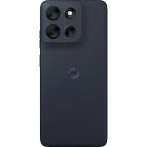 Motorola moto G56 (Dual Sim, 256GB/8GB, 6.7'') - Pantone Black Oyster