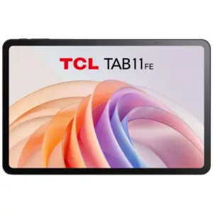 TCL Tablet TCL Tab 11 FE (128GB/4GB) 11" screen - Space grey