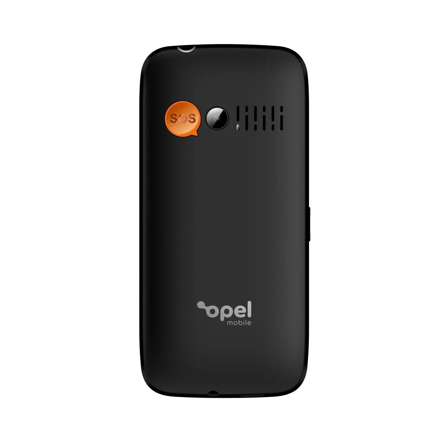 Opel Lite Candy Bar Big Button 4G Lite Mobile Phone (Brand New) - Image 2