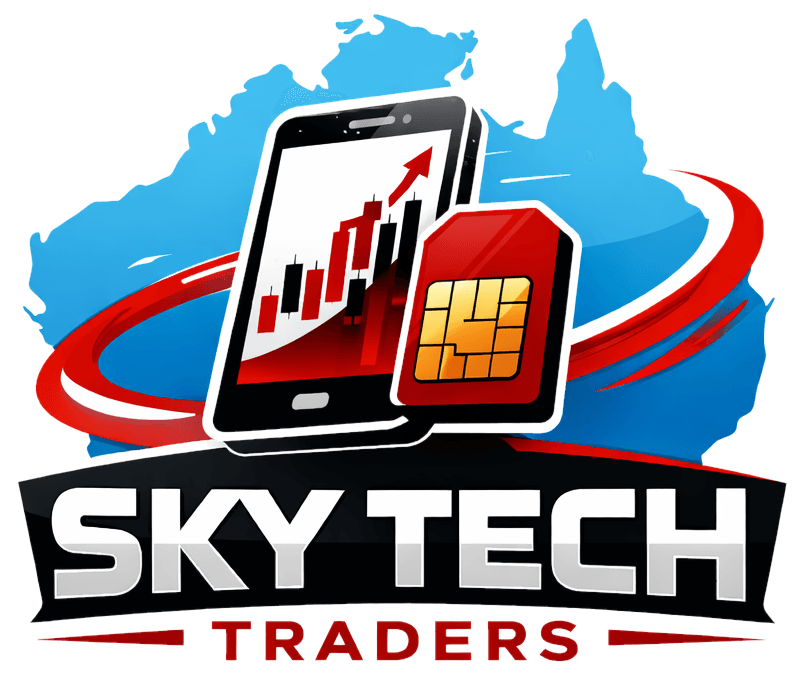 Sky Tech Traders