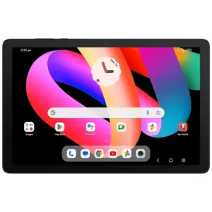 TELSTRA TCL TAB 10L 4G LTE GEN 3 CELLULAR 64GB 10.1" INCH SCREEN - BLACK